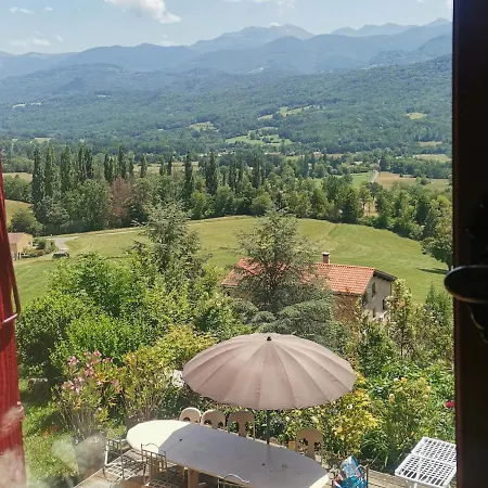 Le Clos Segur Leychert Esterno foto