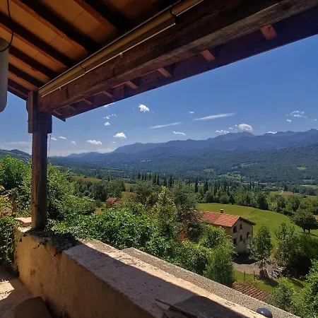 Le Clos Segur Leychert Esterno foto