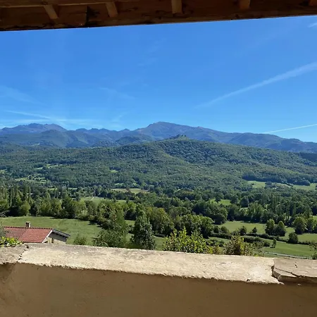 Le Clos Segur Leychert Esterno foto