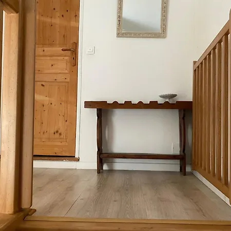 Le Clos Segur Leychert Esterno foto