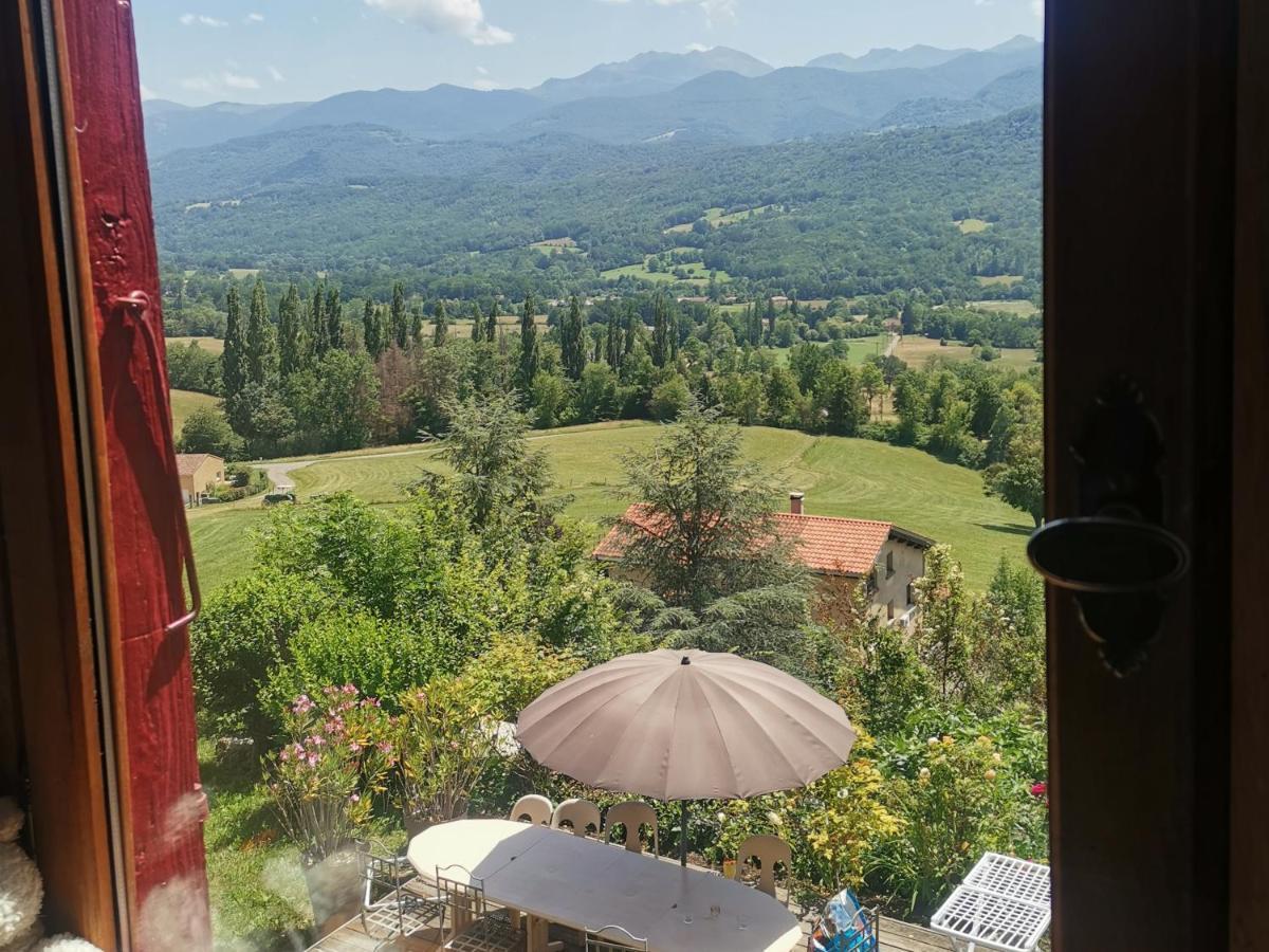 Le Clos Segur Holiday home Leychert
