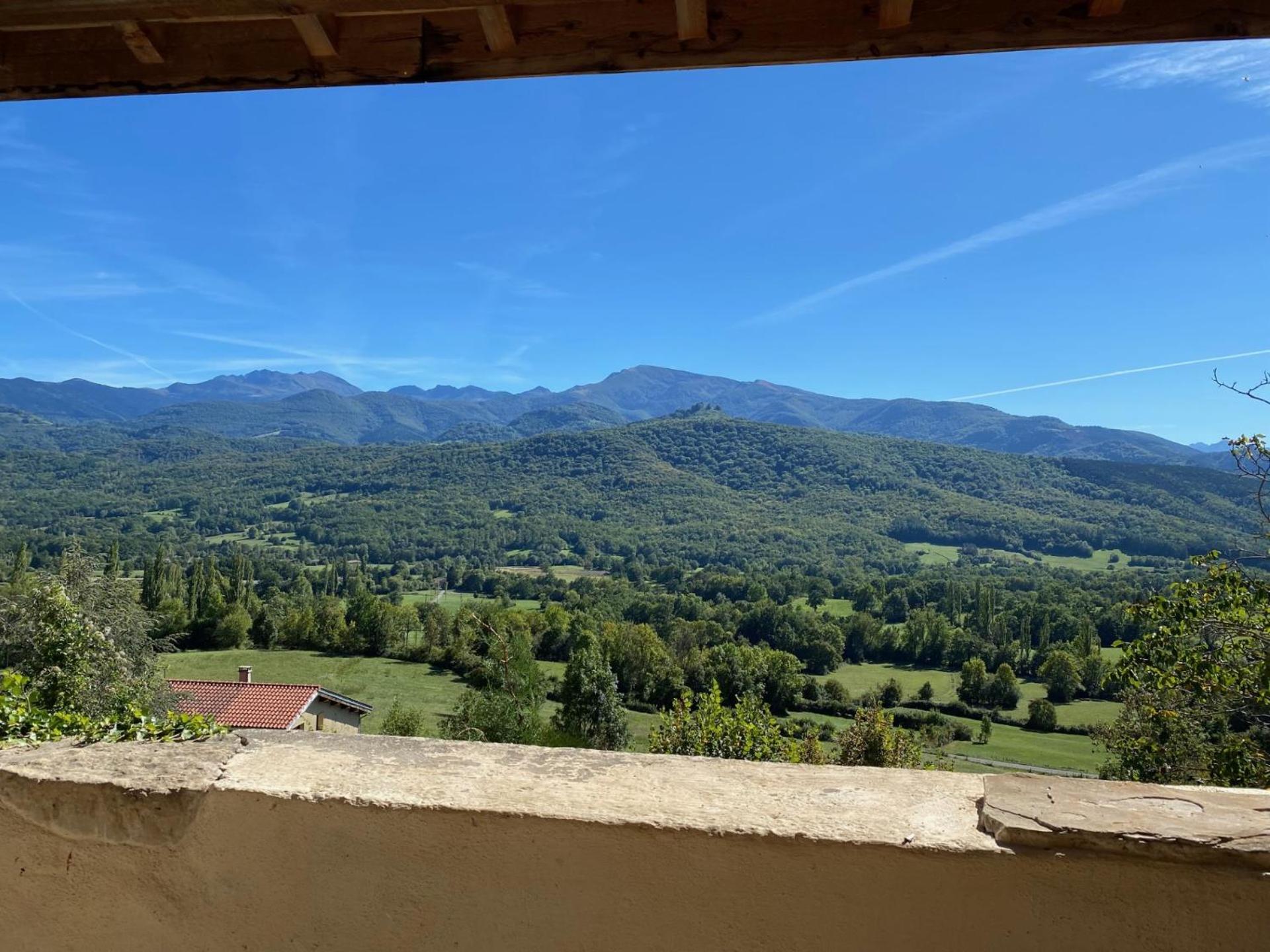 Le Clos Segur * Leychert