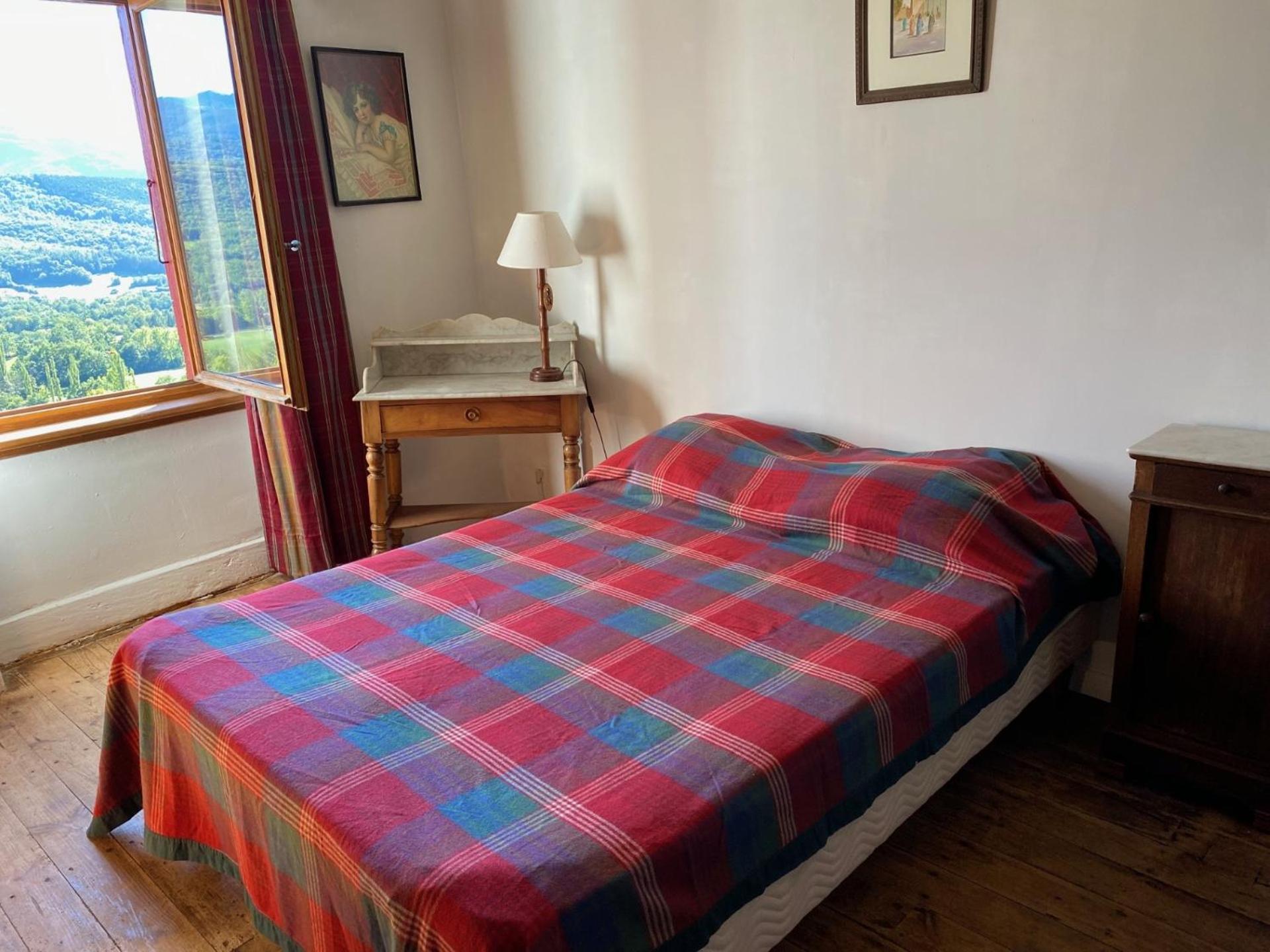Le Clos Segur Holiday home Leychert