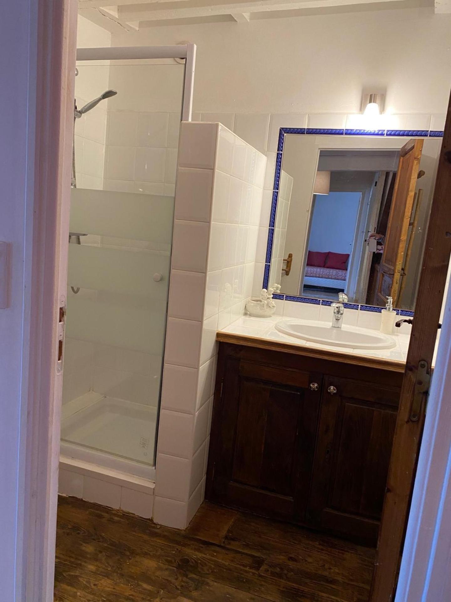 Le Clos Segur Holiday home