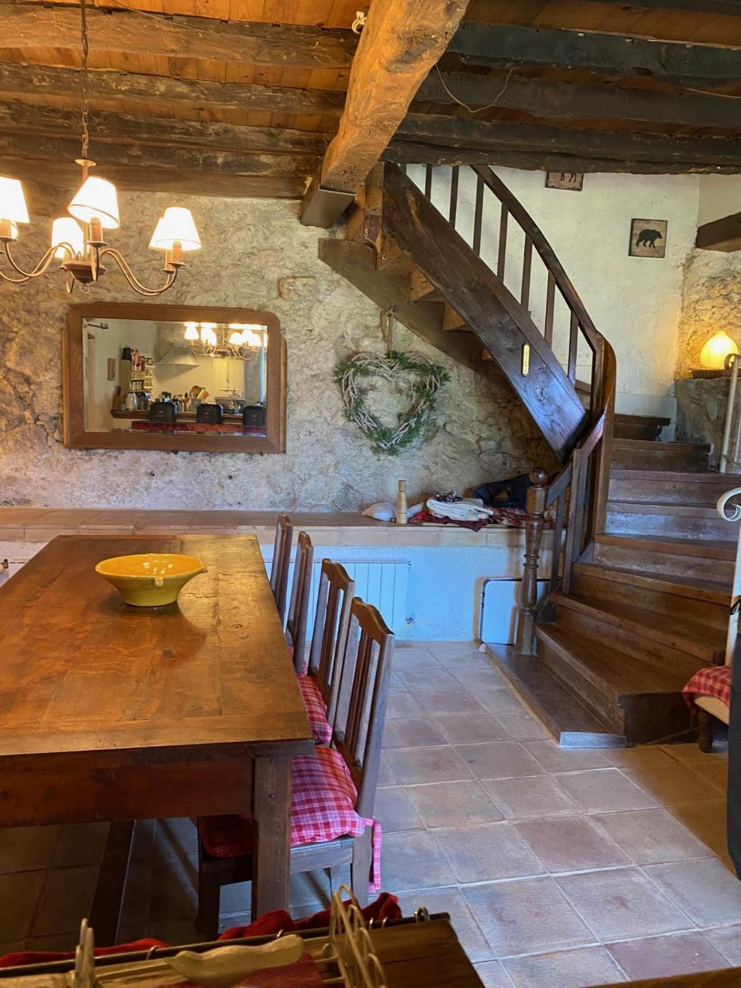 Le Clos Segur Leychert