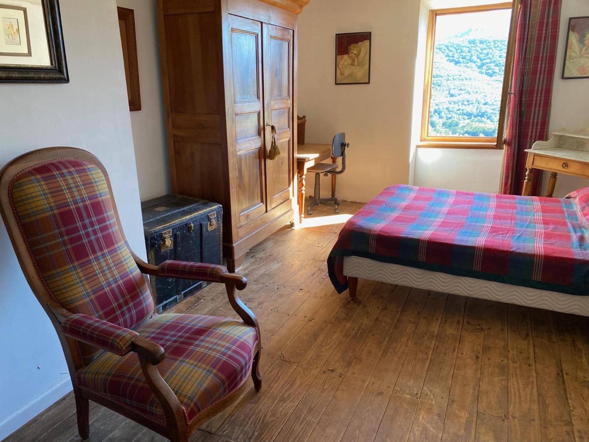 Le Clos Segur Holiday home