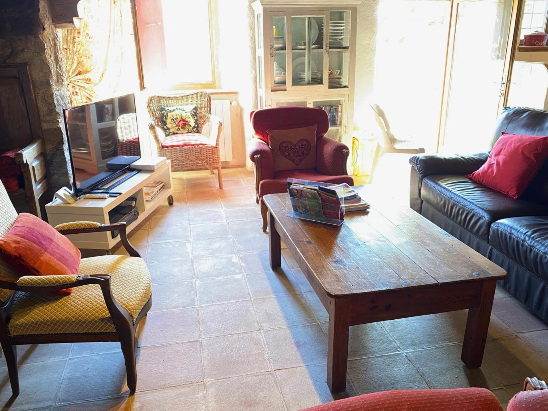Le Clos Segur Holiday home *